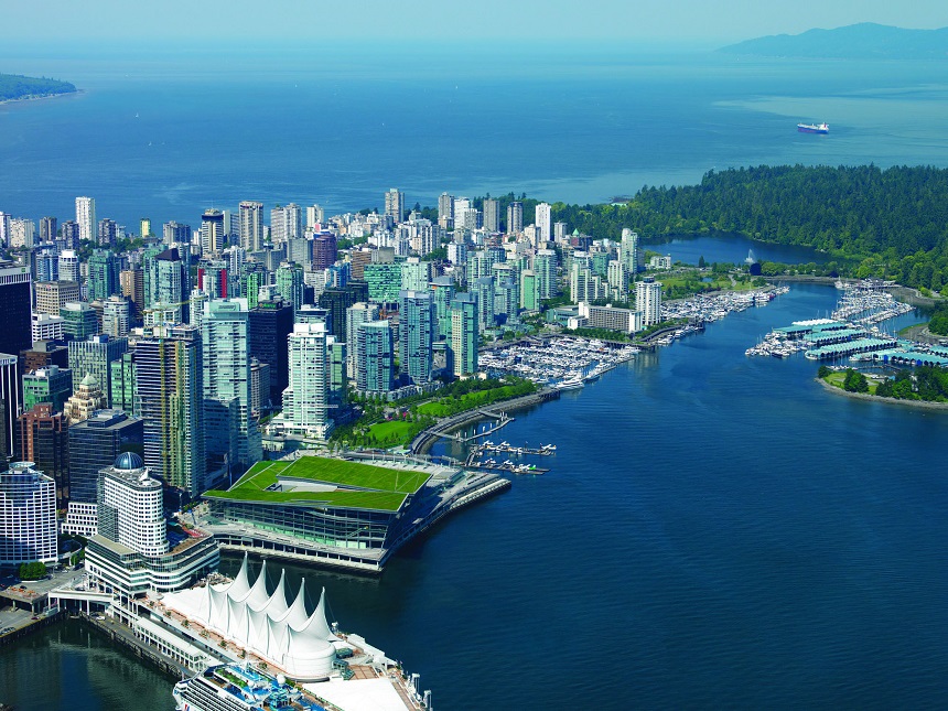 Canada: An immigration example to the world Canada Immigration