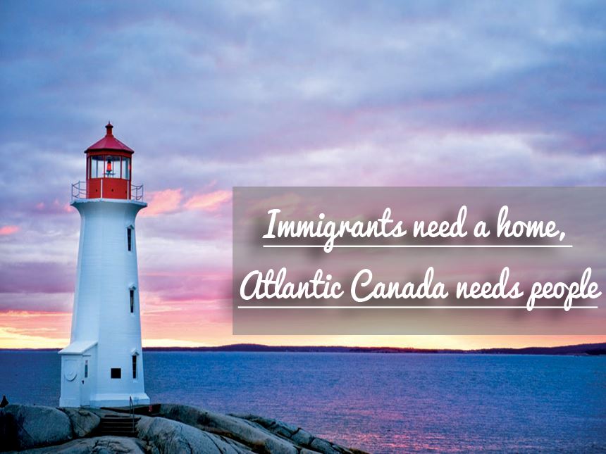 Atlantic Canada
