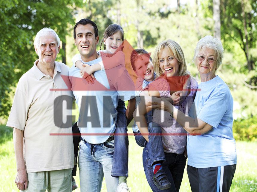 How to avoid 'immigration by lottery' in Canada