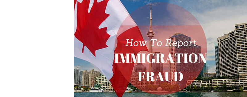 Tips to Protect Yourself from Canadian Immigration Fraud?