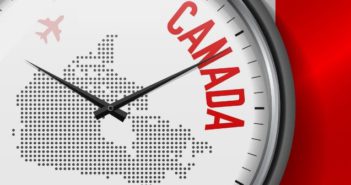 Why is now the right time to make your immigration plan to Canada?