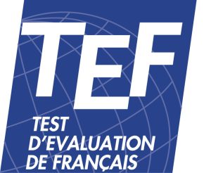 TEF, french speakers