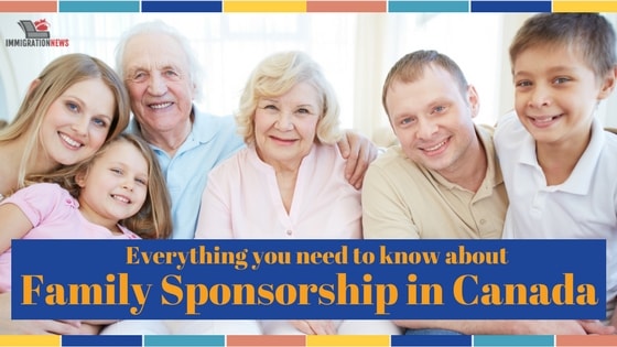 family sponsorship