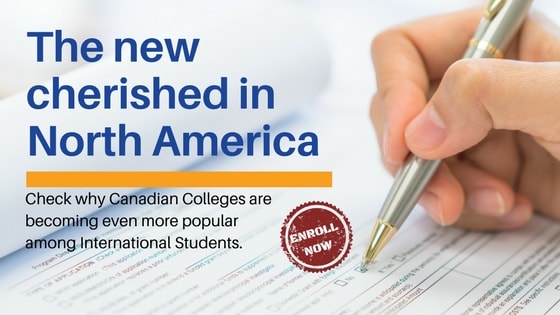 canada college
