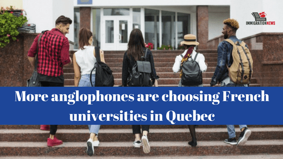 universities in quebec