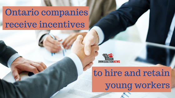 Companies in Ontario