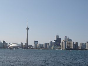 immigrate to Ontario