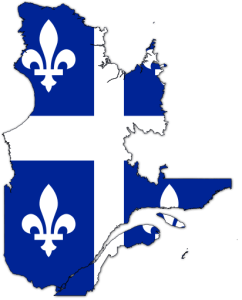 employment in Canada