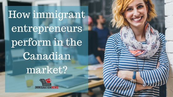 immigrant entrepreneurs 