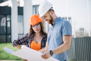 skilled workers