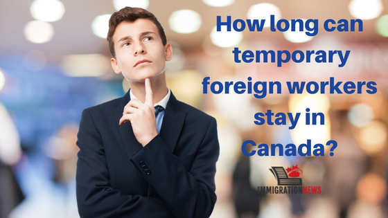 temporary foreign worker program