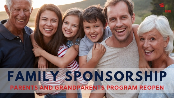 arents and Grandparents Program