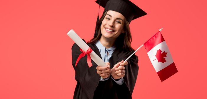 Everything you need to know about Post Graduation Work Permit – Canada  Immigration News