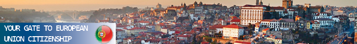 Portugal Golden Visa