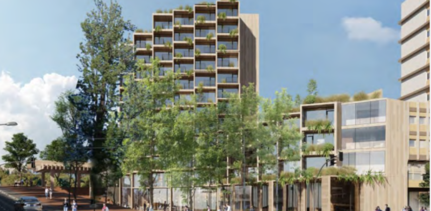 BRIDGEVIEW GAIA HOTEL ​