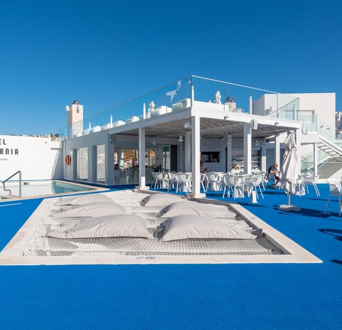 Mercan Group Strengthens Position in the Algarve with Hotel Califórnia Urban Beach